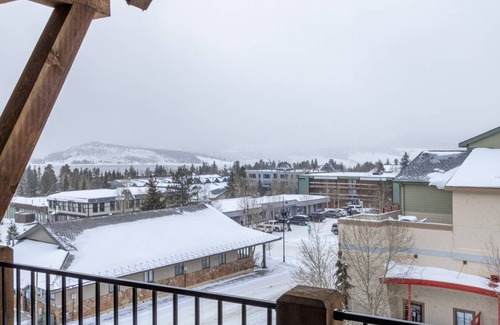 Dillon Apartment | 84 m² Apartment ∙ 2 bedrooms ∙ 6 guests