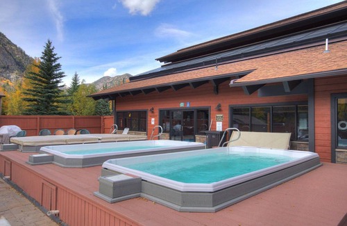 Frisco Condo | 84 m² Condo ∙ 2 bedrooms ∙ 7 guests