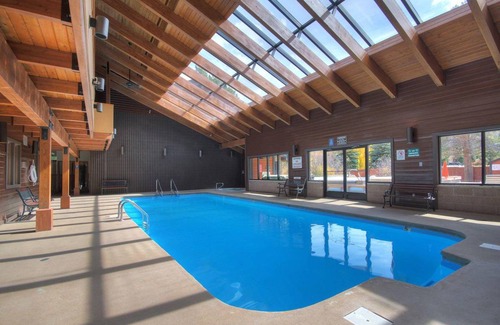 Frisco Condo | 84 m² Condo ∙ 2 bedrooms ∙ 7 guests