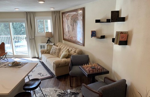 Avon Condo | 84 m² Condo ∙ 2 bedrooms ∙ 4 guests