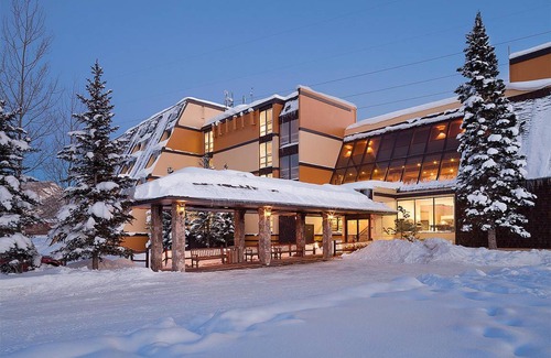 Steamboat Springs Hotel | 84 m² Hotel ∙ 2 bedrooms ∙ 127 guests