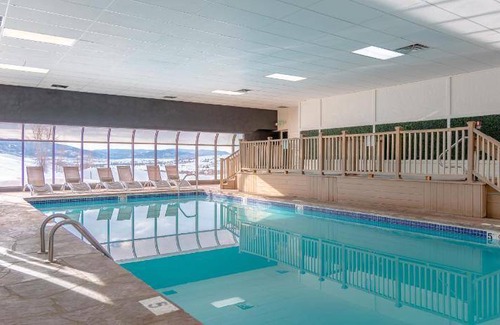 Steamboat Springs Hotel | 84 m² Hotel ∙ 2 bedrooms ∙ 127 guests