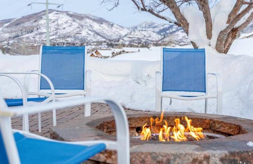 Steamboat Springs Hotel | 84 m² Hotel ∙ 2 bedrooms ∙ 127 guests