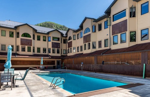 Telluride House | 84 m² House ∙ 2 bedrooms ∙ 7 guests