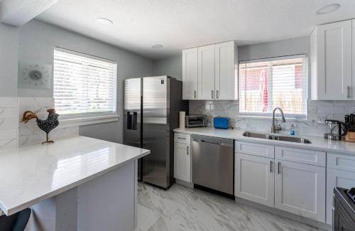 Scenic Heights House | 84 m² House ∙ 2 bedrooms ∙ 8 guests