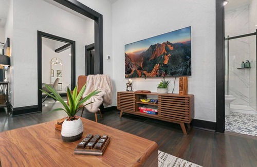 University North House | 85 m² House ∙ 3 bedrooms ∙ 8 guests
