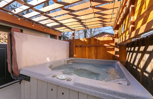University North House | 85 m² House ∙ 3 bedrooms ∙ 8 guests