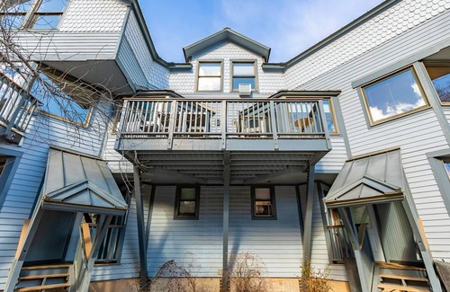 Telluride House | 85 m² House ∙ 2 bedrooms ∙ 6 guests