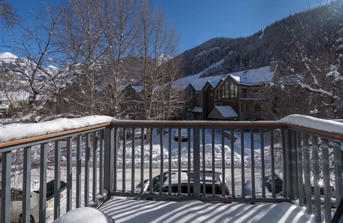 Telluride House | 85 m² House ∙ 2 bedrooms ∙ 6 guests