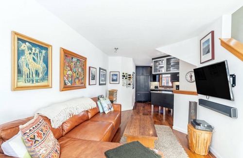 Telluride House | 85 m² House ∙ 2 bedrooms ∙ 6 guests