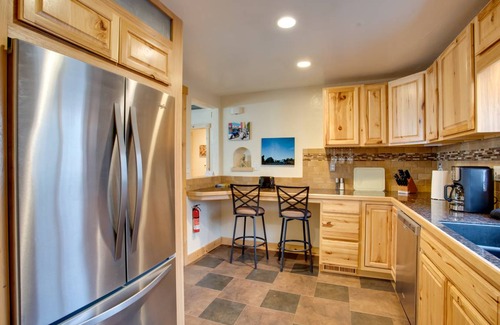 Fruita Apartment | 87 m² Apartment ∙ 2 bedrooms ∙ 4 guests