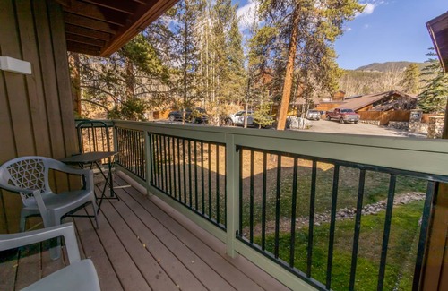 Keystone Apartment | 87 m² Apartment ∙ 2 bedrooms ∙ 8 guests