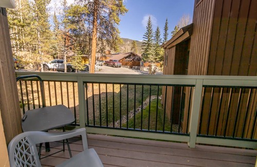 Keystone Apartment | 87 m² Apartment ∙ 2 bedrooms ∙ 8 guests
