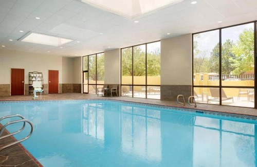 Fort Collins Hotel | 87 m² Hotel ∙ 127 guests