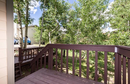 Wildernest Apartment | 89 m² Apartment ∙ 2 bedrooms ∙ 6 guests
