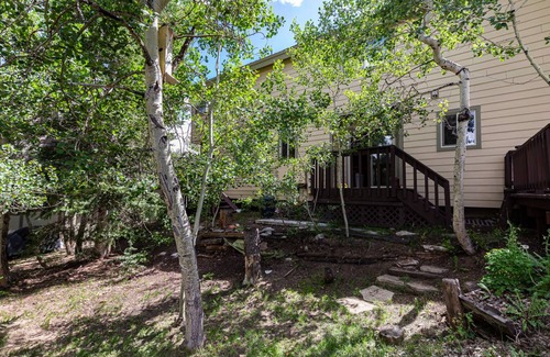 Wildernest Apartment | 89 m² Apartment ∙ 2 bedrooms ∙ 6 guests