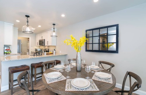 Telluride Condo | 89 m² Condo ∙ 2 bedrooms ∙ 6 guests