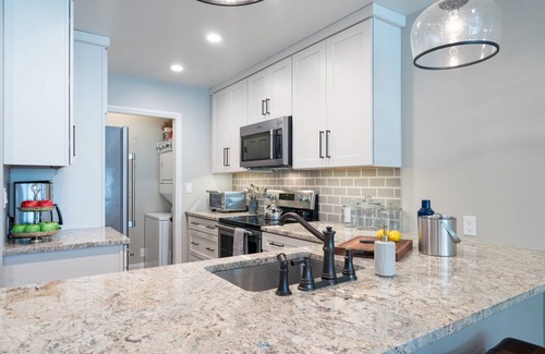 Telluride Condo | 89 m² Condo ∙ 2 bedrooms ∙ 6 guests