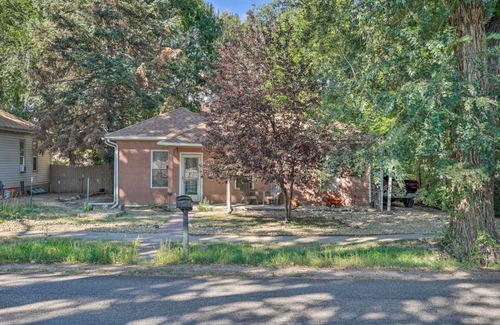 Canon City House | 89 m² House ∙ 2 bedrooms ∙ 6 guests
