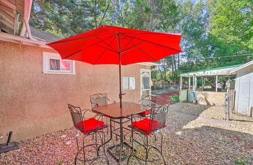 Canon City House | 89 m² House ∙ 2 bedrooms ∙ 6 guests