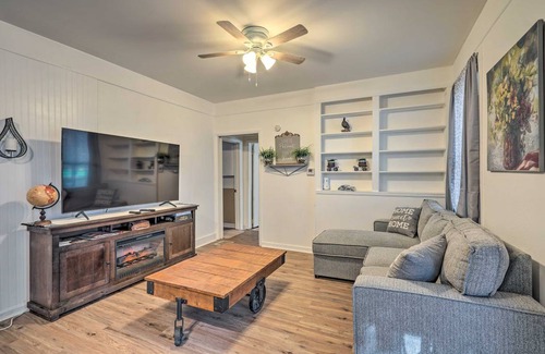 Canon City House | 89 m² House ∙ 2 bedrooms ∙ 6 guests
