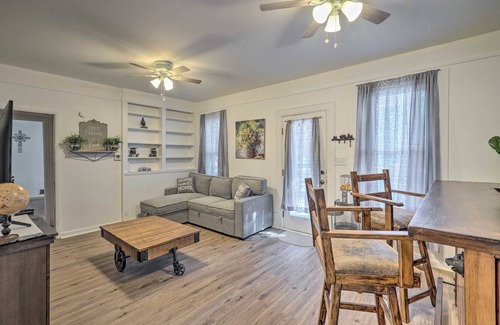 Canon City House | 89 m² House ∙ 2 bedrooms ∙ 6 guests