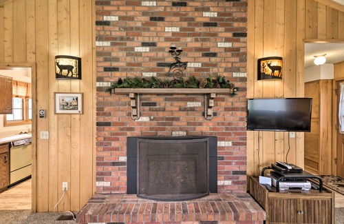 Carriage Hills House | 89 m² House ∙ 2 bedrooms ∙ 4 guests