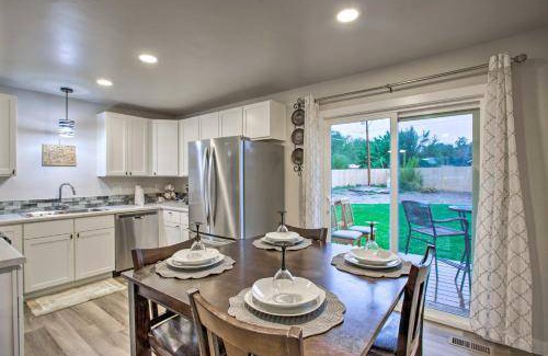 Clifton House | 89 m² House ∙ 3 bedrooms ∙ 6 guests