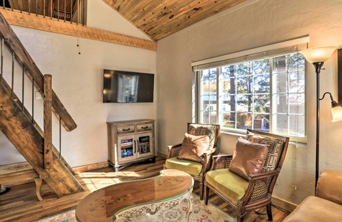 Pagosa Springs House | 89 m² House ∙ 3 bedrooms ∙ 5 guests