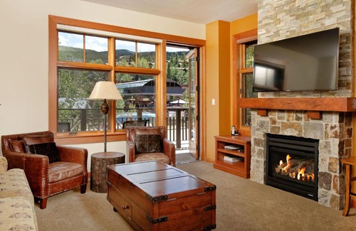 Snowmass Village House | 90 Carriage Way