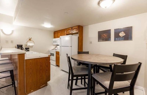 Vail Condo | 90 m² Condo ∙ 2 bedrooms ∙ 6 guests