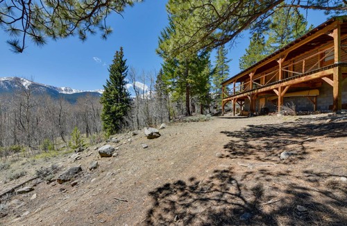 Twin Lakes House | 91 m² House ∙ 2 bedrooms ∙ 6 guests