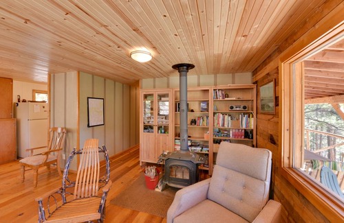 Twin Lakes House | 91 m² House ∙ 2 bedrooms ∙ 6 guests