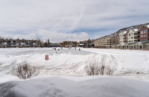 Lakeside Village Apartment | 92 m² Apartment ∙ 1 bedroom ∙ 4 guests