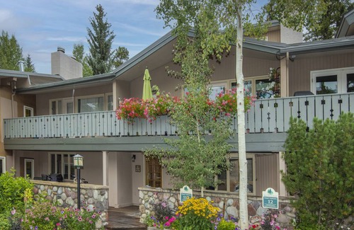 Vail Condo | 92 m² Condo ∙ 2 bedrooms ∙ 6 guests
