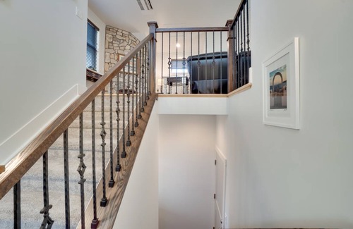 Castle Rock House | 92 m² House ∙ 1 bedroom ∙ 2 guests