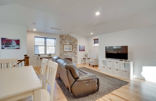 Castle Rock House | 92 m² House ∙ 1 bedroom ∙ 2 guests