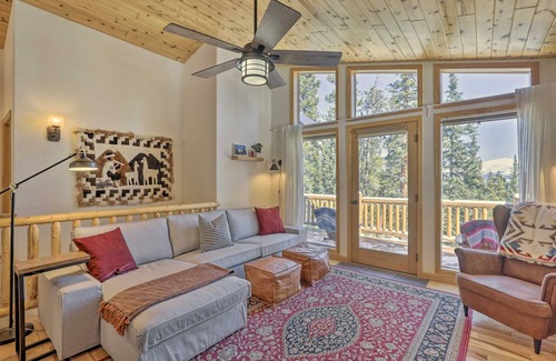 Valley of the Sun House | 92 m² House ∙ 2 bedrooms ∙ 4 guests