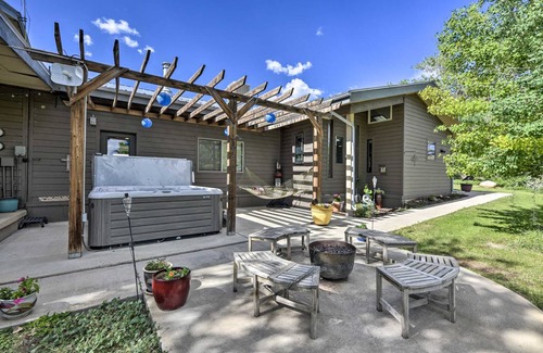 Cortez House | 92 m² House ∙ 2 bedrooms ∙ 4 guests