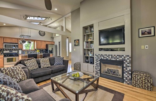 Cortez House | 92 m² House ∙ 2 bedrooms ∙ 4 guests