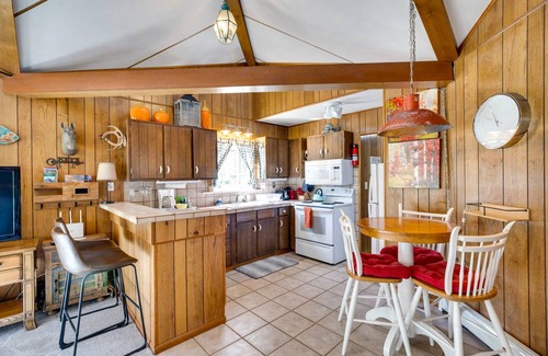 Ridgway House | 92 m² House ∙ 3 bedrooms ∙ 6 guests