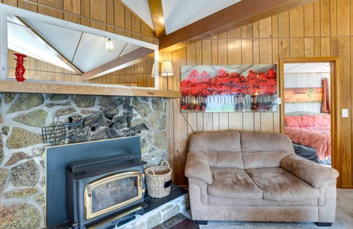 Ridgway House | 92 m² House ∙ 3 bedrooms ∙ 6 guests