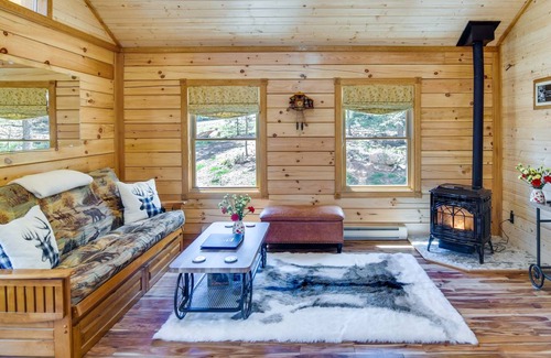 Green Valley House | 92 m² House ∙ 3 bedrooms ∙ 7 guests