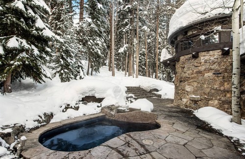 Beaver Creek House | 929 m² House ∙ 5 bedrooms ∙ 14 guests