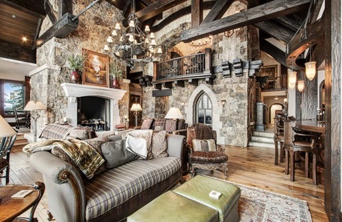 Beaver Creek House | 929 m² House ∙ 5 bedrooms ∙ 14 guests