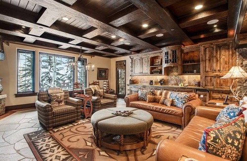 Beaver Creek House | 929 m² House ∙ 5 bedrooms ∙ 14 guests
