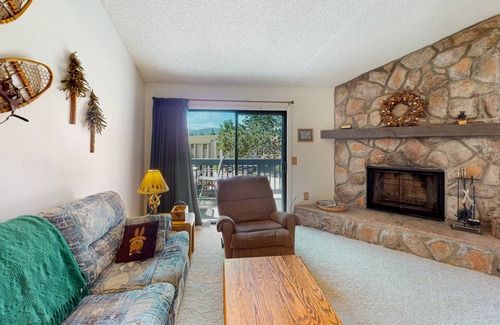 Fraser Condo | 93 m² Condo ∙ 2 bedrooms ∙ 6 guests