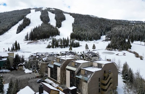 East Village at Copper Condo | 93 m² Condo ∙ 2 bedrooms ∙ 6 guests