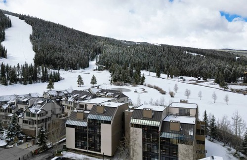 East Village at Copper Condo | 93 m² Condo ∙ 2 bedrooms ∙ 6 guests