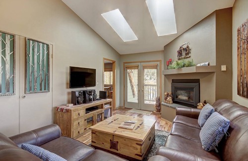 Frisco Condo | 93 m² Condo ∙ 2 bedrooms ∙ 8 guests